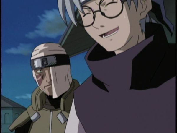 Naruto - Jutsu De Invocación, La Sabiduría Del Sapo Sabio