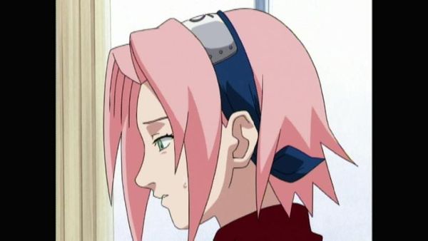 Naruto - Un Sentimiento De Anhelo, Una Flor Llena De Esperanza