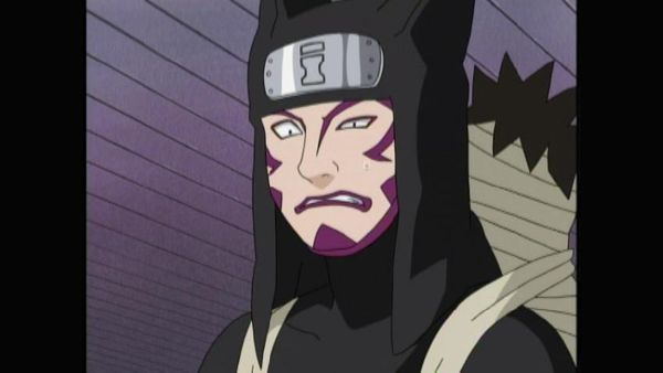 Naruto - Triunfa o Desiste: Se Complican Las Rondas Finales