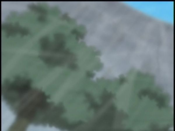 Naruto - Sin Motivación Alguna: El Chico Que Envidiaba A Las Nubes