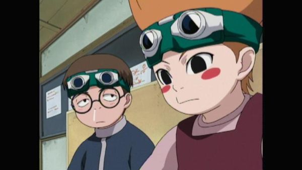 Naruto - Una Aldea En Desgracia, Una Nueva Mision Tipo A