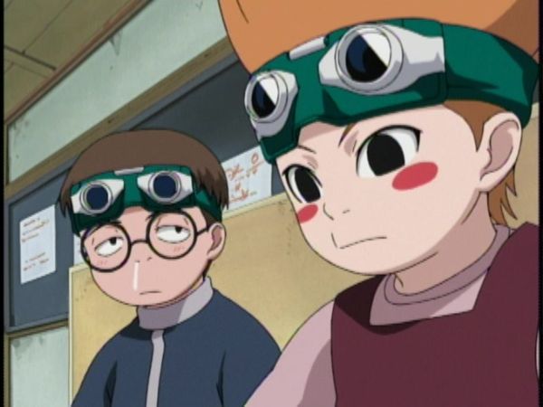 Naruto - Una Aldea En Desgracia, Una Nueva Mision Tipo A