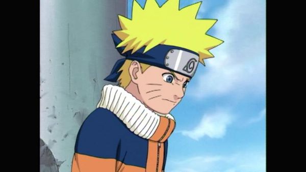Naruto - Rivales Resentidos Y Vínculos Rotos