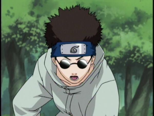 Naruto - Increible Verdad: La Identidad De Gaara Emerge
