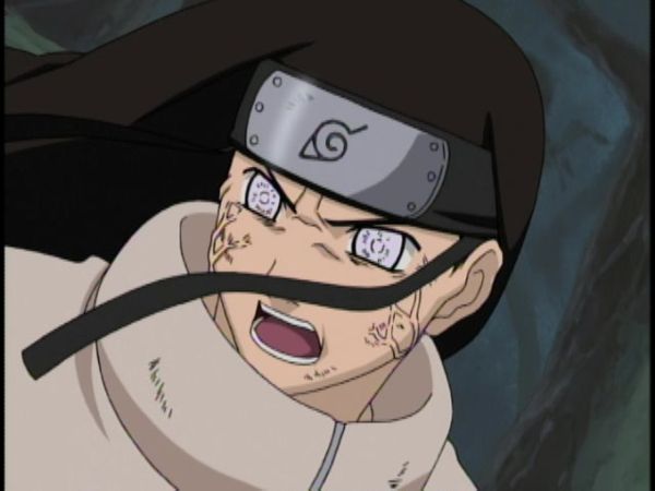 Naruto - Tu Oponente Soy Yo