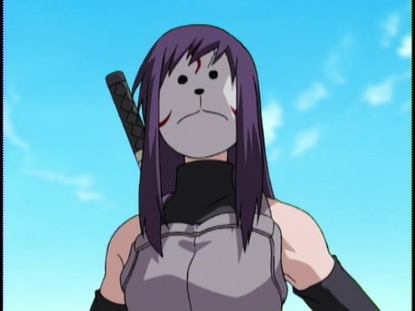 Naruto - Más Allá Del Límite De La Oscuridad Y La Luz