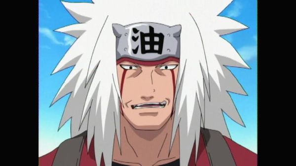 Naruto - Una elección imposible: El dolor del corazón de Tsunade
