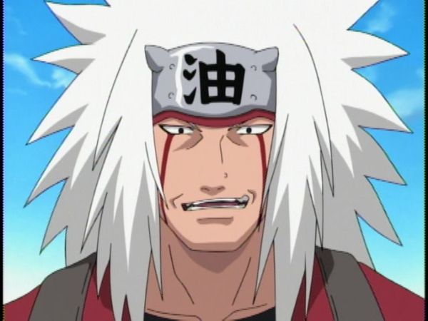 Naruto - Una elección imposible: El dolor del corazón de Tsunade