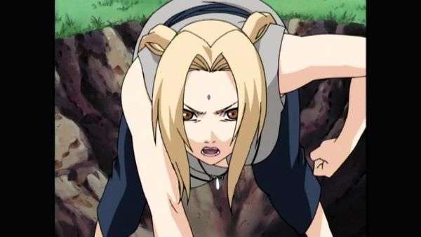 Naruto - La Gran Crisis: Se Acabó El Trato.
