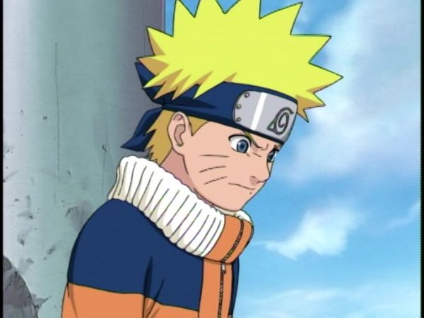 Naruto en español - Rivales Resentidos Y Vínculos Rotos
