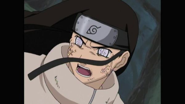 Naruto en español - Tu Oponente Soy Yo