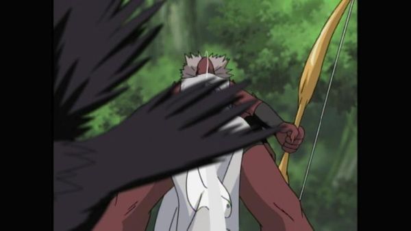 Naruto en español - Perder No Es Una Opción