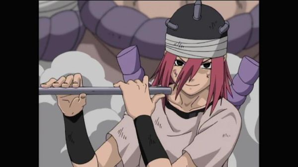 Naruto en español - Un Mal Cálculo, Aparece Un Nuevo Enemigo