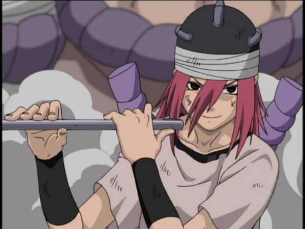 Naruto en español - Un Mal Cálculo, Aparece Un Nuevo Enemigo