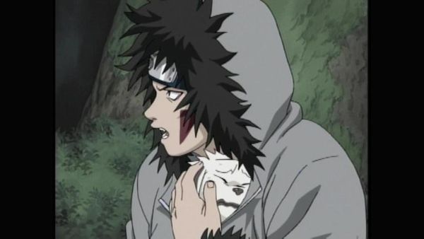 Naruto en español - Gruñe Y Aúlla, Un Trabajo Final En Equipo