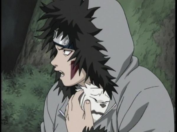 Naruto en español - Gruñe Y Aúlla, Un Trabajo Final En Equipo