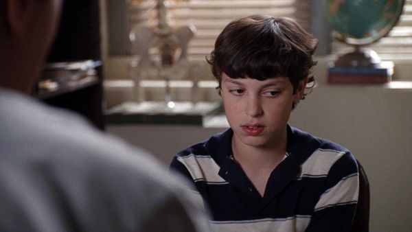 Freaks and Geeks - Exámenes y sexo