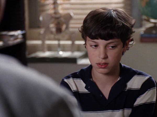Freaks and Geeks - Exámenes y sexo