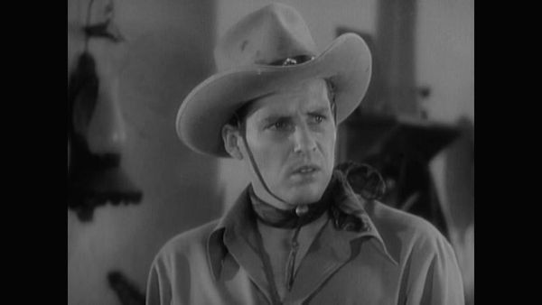 Hopalong Cassidy - Borderland