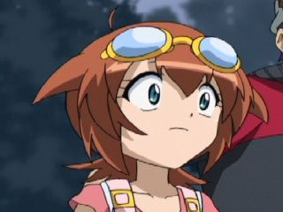 Beyblade Metal Fury - Star Fragment