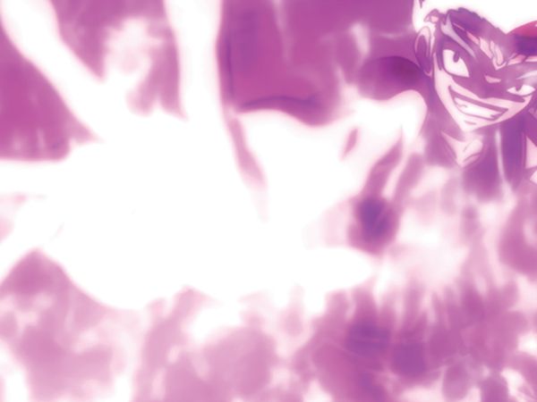Beyblade Metal Fusion - Memories of Ryo
