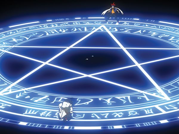 Beyblade Metal Fusion - The Bewitching Pisces