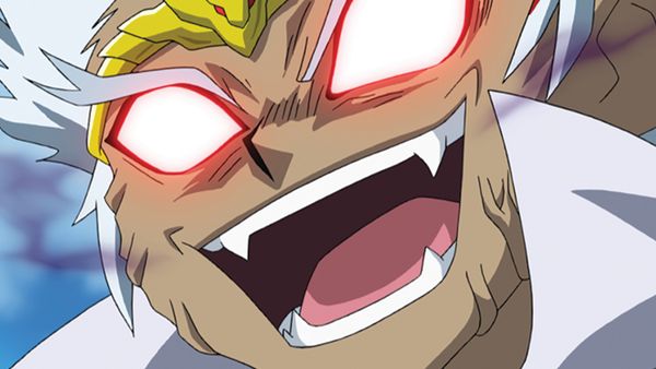 Beyblade Metal Fusion - The Furious Final Battle!