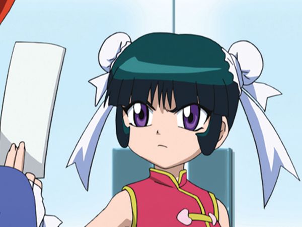 Beyblade Metal Masters - A New Challenge