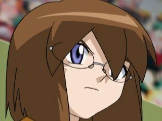Beyblade Metal Masters - Libra Departs for the Front!