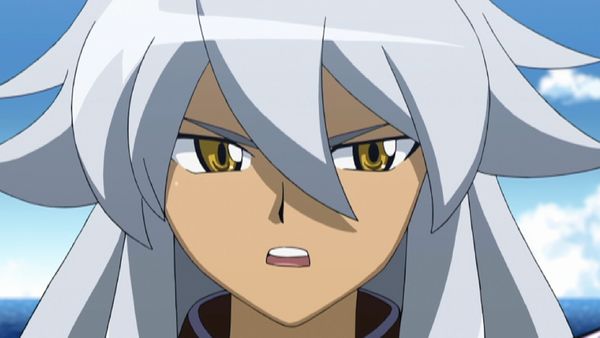 Beyblade Metal Masters - The Festival of Warriors