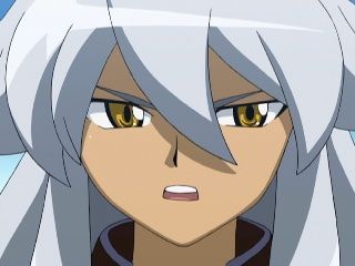 Beyblade Metal Masters - The Festival of Warriors