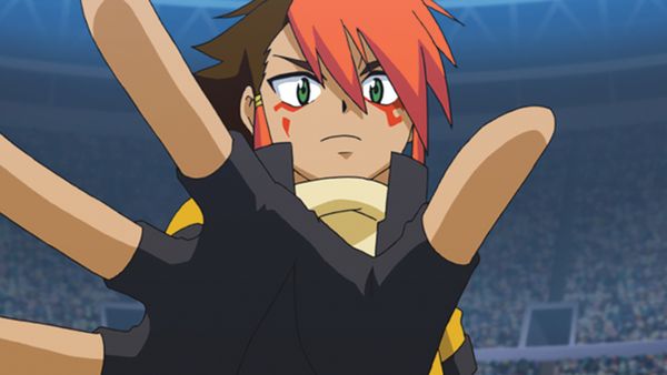 Beyblade Metal Masters - The End of a Fierce Struggle!