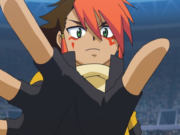 Beyblade Metal Masters - The End of a Fierce Struggle!
