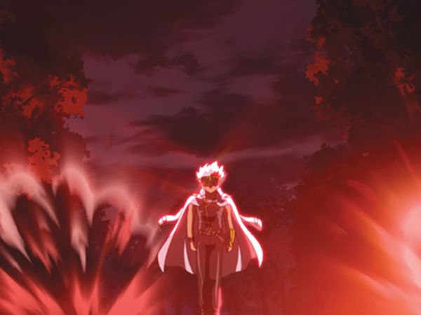 Beyblade Metal Masters - The Dragon Emperor Returns