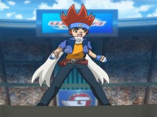 Beyblade Metal Masters - The Explosive Cyclone Battle!