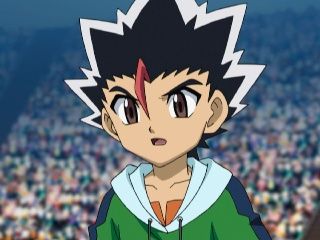 Beyblade Metal Masters - The Brazilian Trap