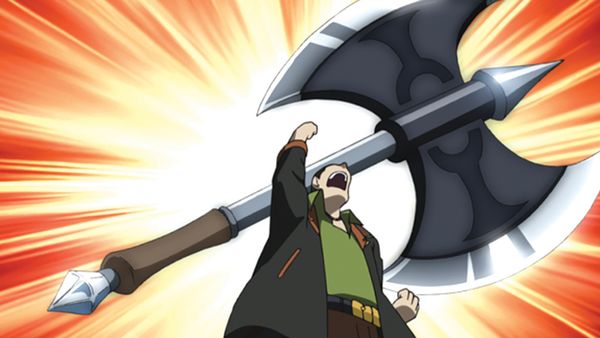 Beyblade Metal Masters - Exceed the Limit!