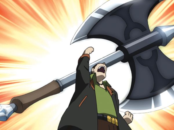 Beyblade Metal Masters - Exceed the Limit!