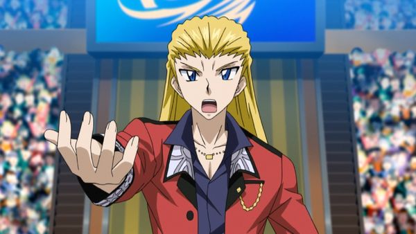 Beyblade Metal Masters - Gravity Destroyer