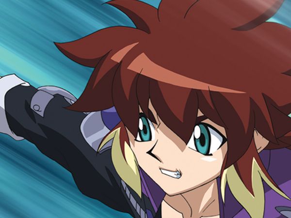 Beyblade Metal Masters - The Plot Thickens