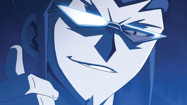 Beyblade Metal Masters - Charge! Hades City