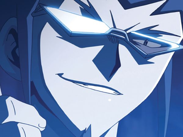 Beyblade Metal Masters - Charge! Hades City