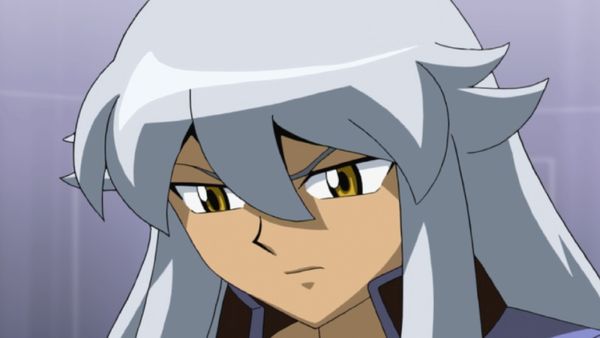 Beyblade Metal Masters - Befall's Trap