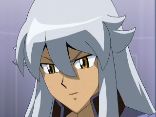 Beyblade Metal Masters - Befall's Trap