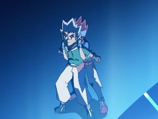 Beyblade Metal Masters - Rampage! Tempo