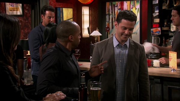 The Exes - Dates mit gewissen Schwierigkeiten
