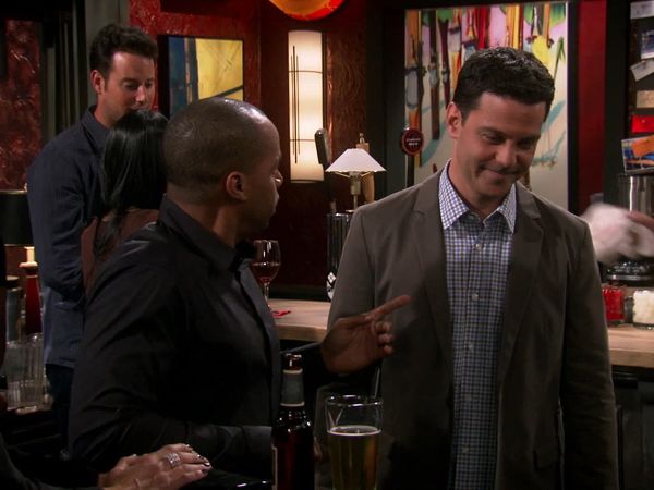 The Exes - Dates mit gewissen Schwierigkeiten