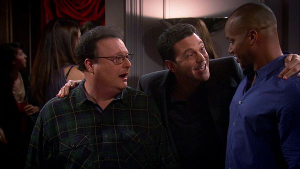 The Exes - Schwesternliebe