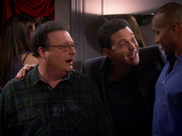 The Exes - Schwesternliebe