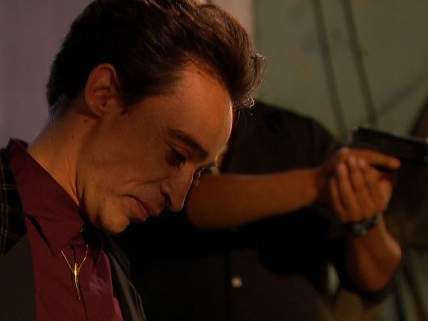 Bajo el alma - Capítulo 16